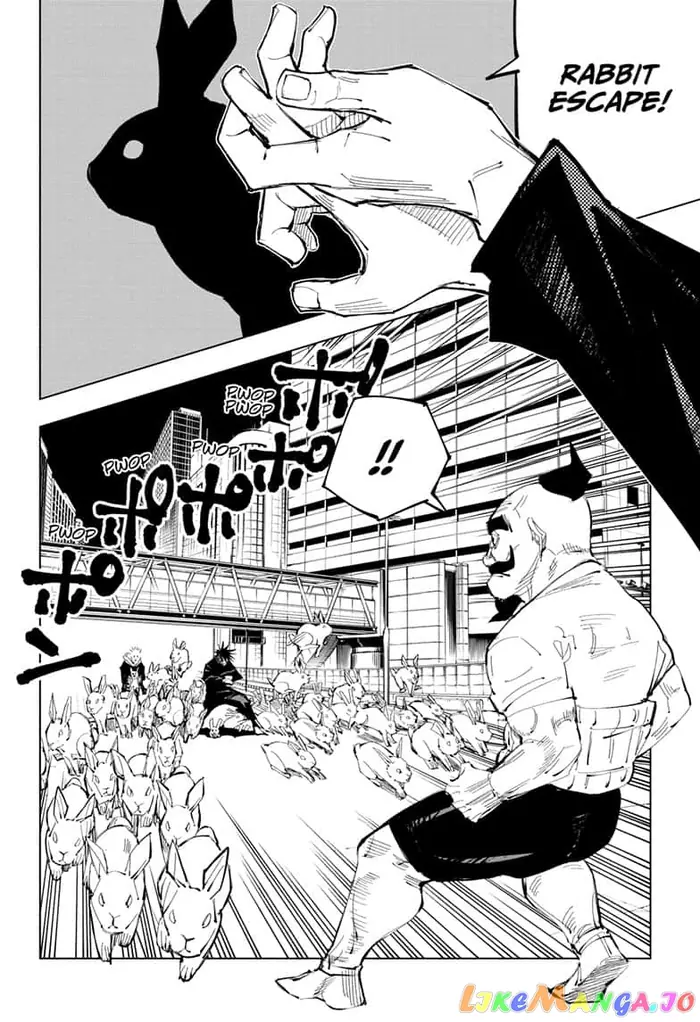 Jujutsu Kaisen Chapter 96 image 18_optimized